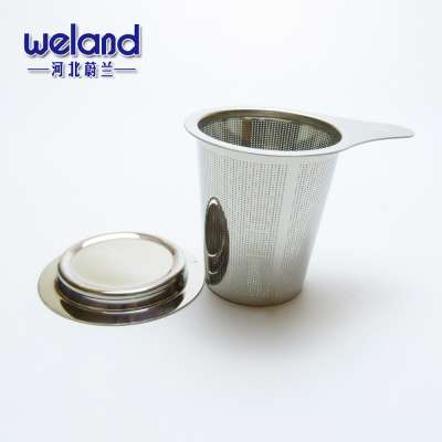 user-friendly stainless steel tea infuser,Lovely Tea Infuser For Tea House