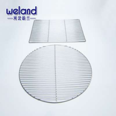 Hebei Weland Custom Cooking Grid