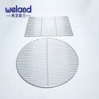 Hebei Weland Custom Cooking Grid