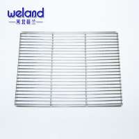 Hebei Weland Custom Welcome Metal Grid for BBQ