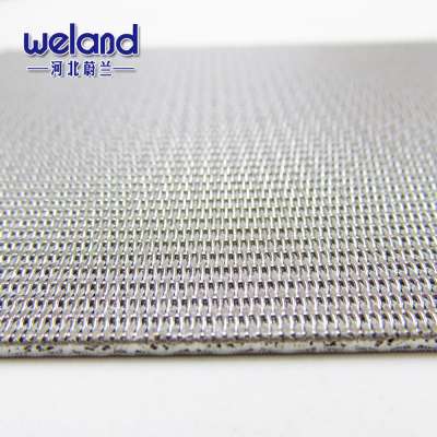 304 316 316L  5 Ply Sintered Wire Mesh Filter