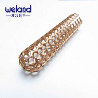 Customized Size Perforated Liner Pipe